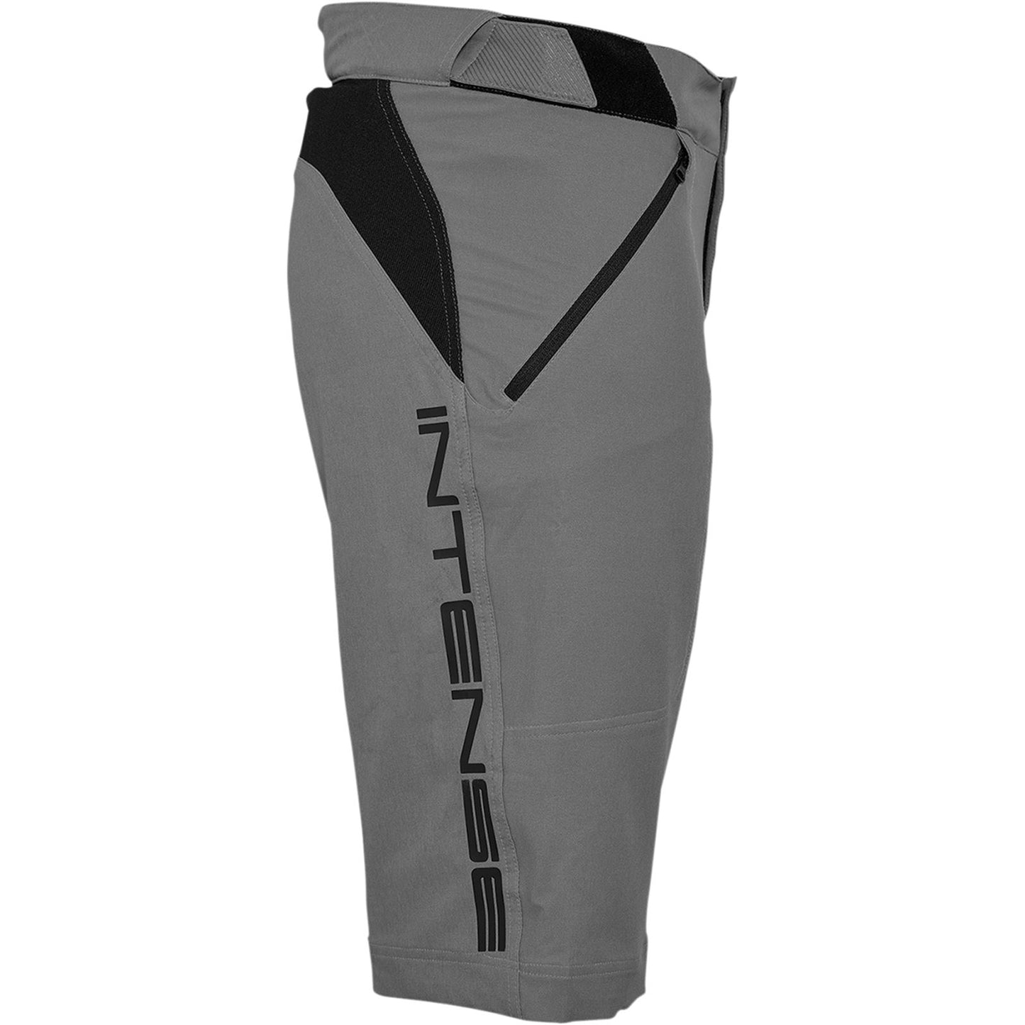 Thor Intense Shorts - Gray - 30 5001-0107_1057320