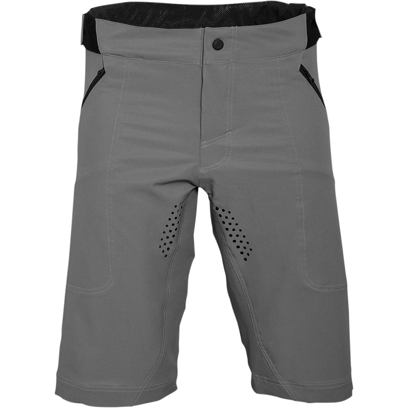 Thor Intense Shorts - Gray - 36 5001-0110_1057355