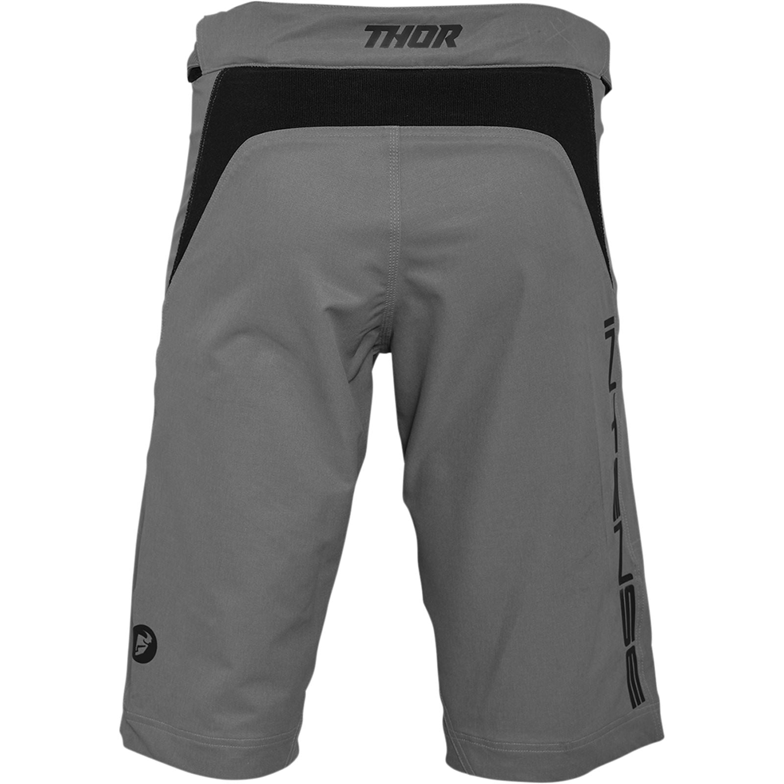 Thor Intense Shorts - Gray - 36 5001-0110_1057356