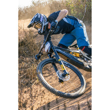 Thor Assist MTB Shorts - Teal - 28 5001-0113_1057342