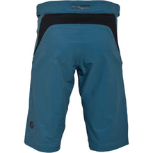 Thor Assist MTB Shorts - Teal - 34 5001-0116_1057330