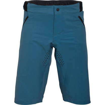 Thor Assist MTB Shorts - Teal - 36 5001-0117_1057333
