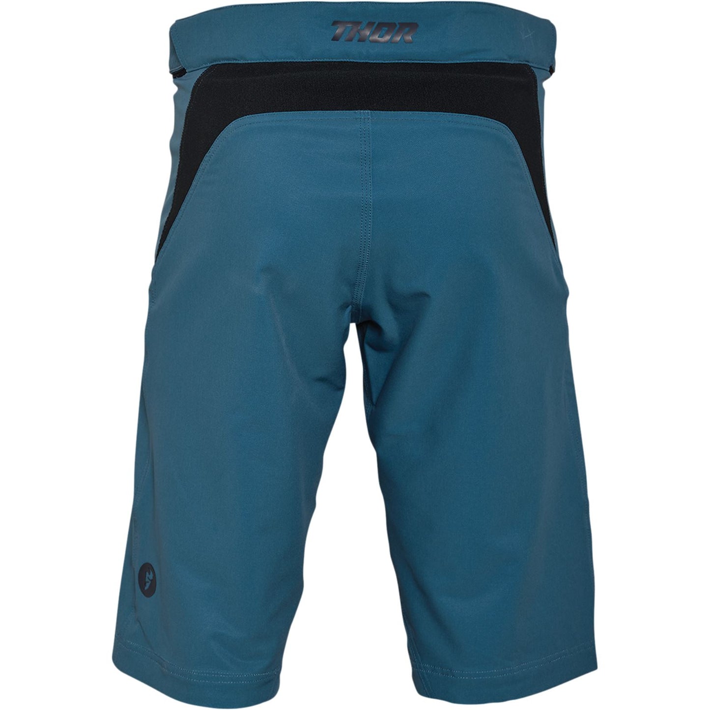 Thor Assist MTB Shorts - Teal - 36 5001-0117_1057334