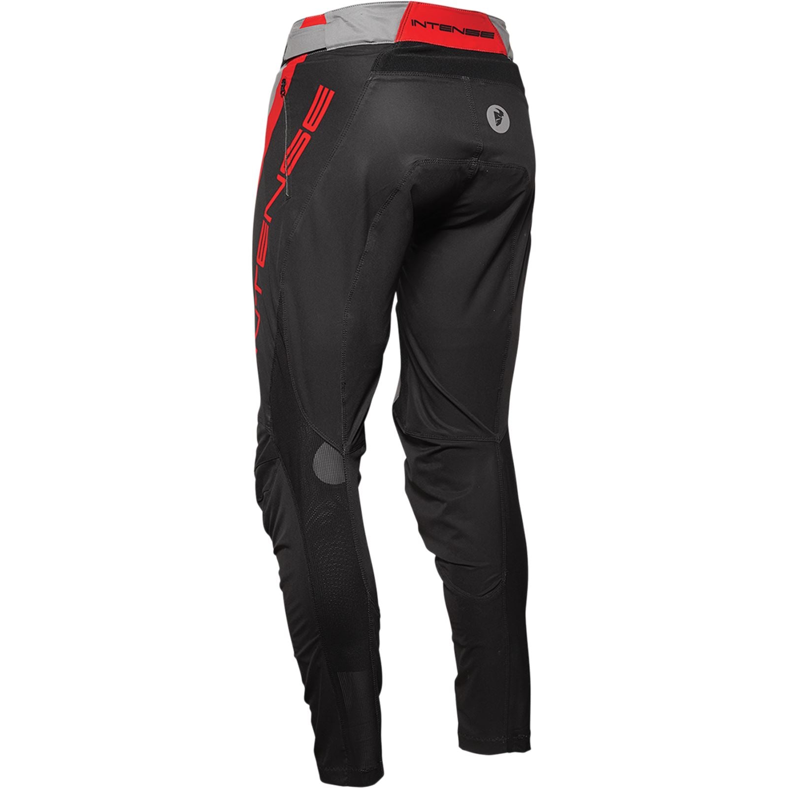 Thor Intense Assist Pants - Black/Gray_1032122