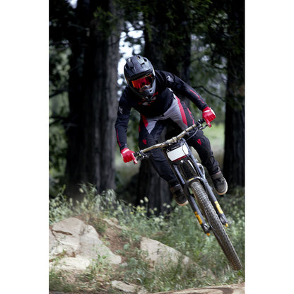 Thor Intense Assist Pants - Black/Gray_1032125