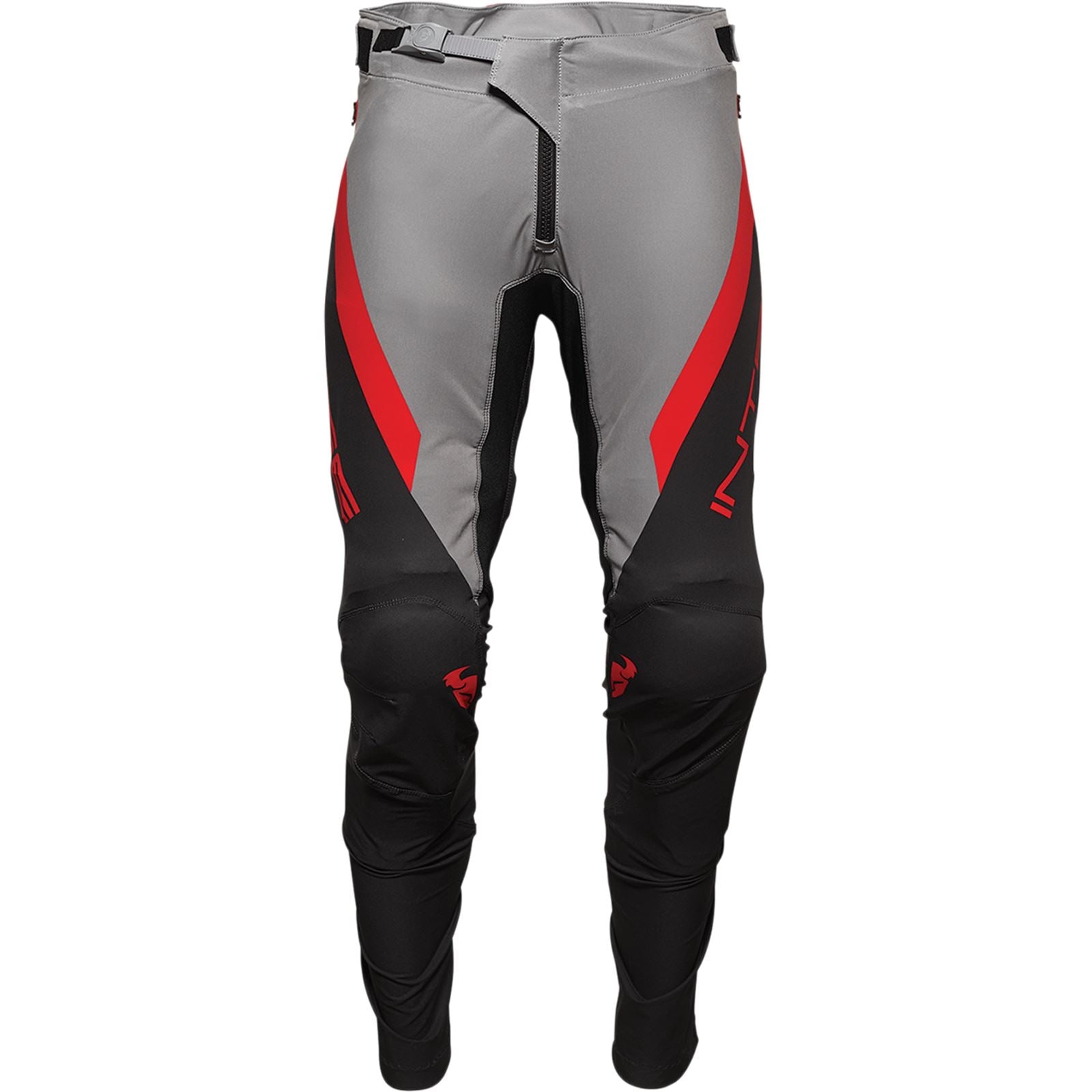 Intense Assist Pants - Black/Gray - 30_1032129