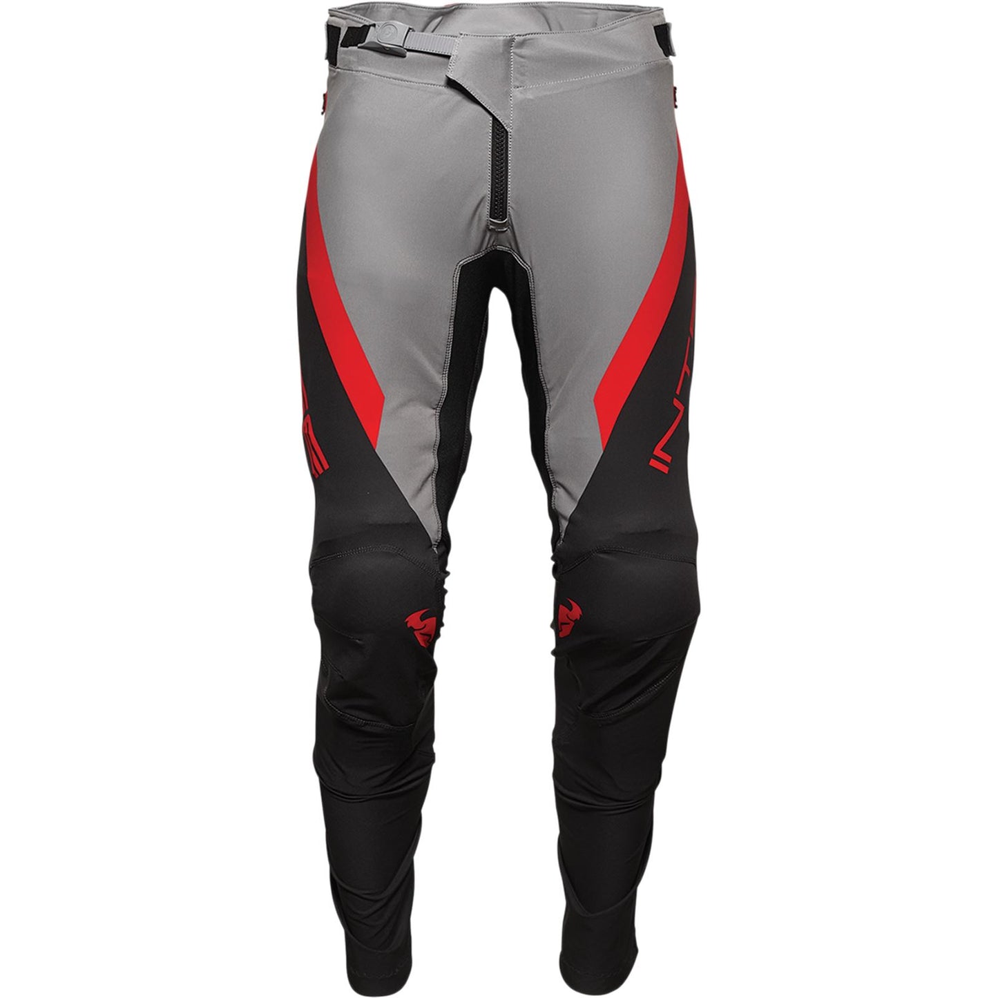 Intense Assist Pants - Black/Gray - 32_1032110