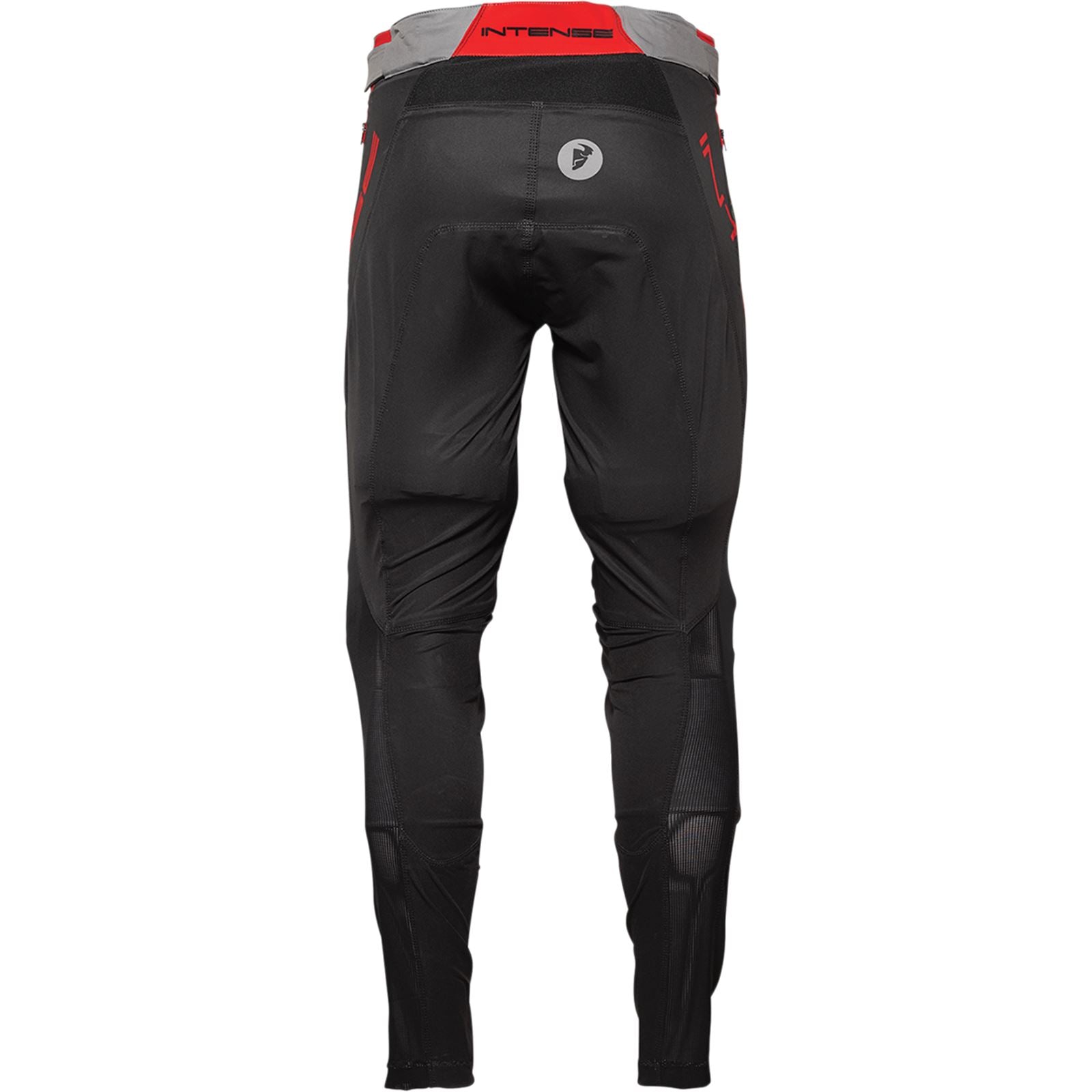 Intense Assist Pants - Black/Gray - 34_1032188