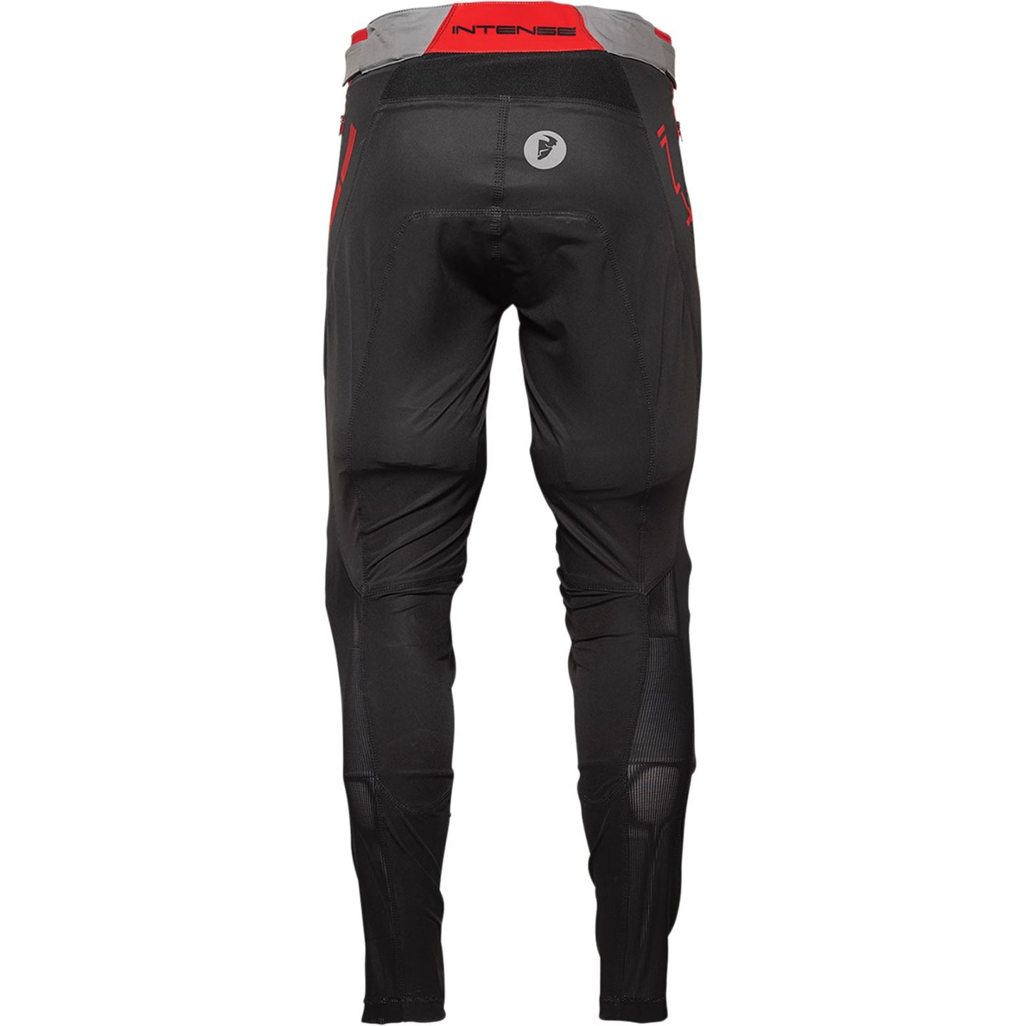 Intense Assist Pants - Black/Gray - 36_1032194