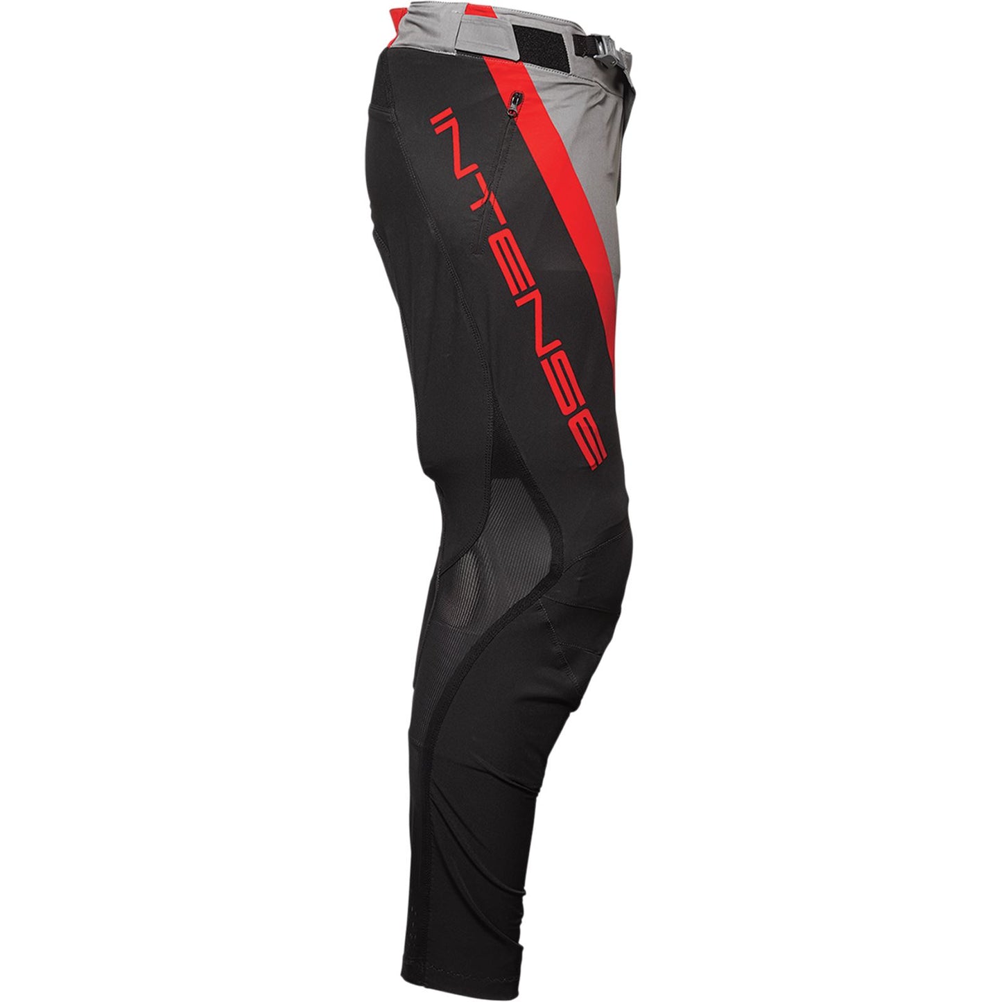Intense Assist Pants - Black/Gray - 36_1032198