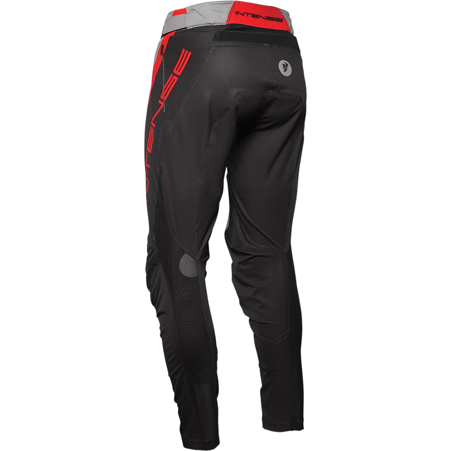 Intense Assist Pants - Black/Gray - 38_1032202