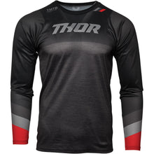 Thor Assist Jersey - Long-Sleeve - Black/Gray - XS 5120-0050_1032255
