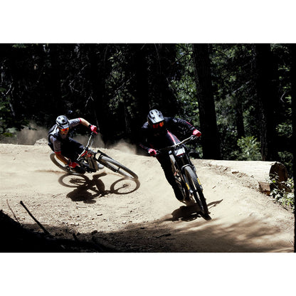 Thor Intense Jersey - Short-Sleeve - Black/Gray - Medium 5120-0058_1032230