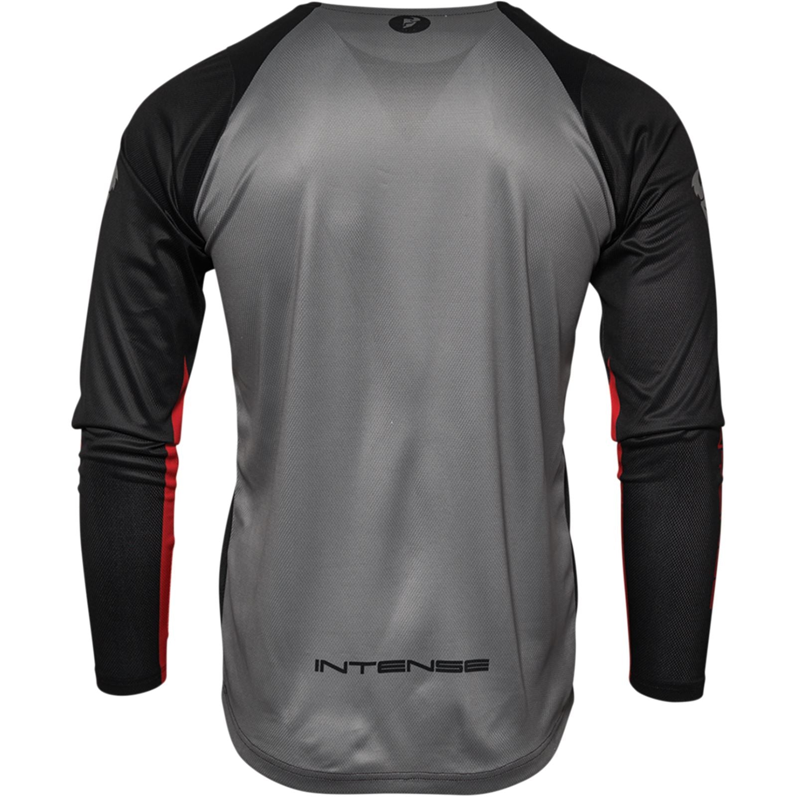 Thor Intense Jersey - Long-Sleeve - Black/Gray - Medium 5120-0064_1032299