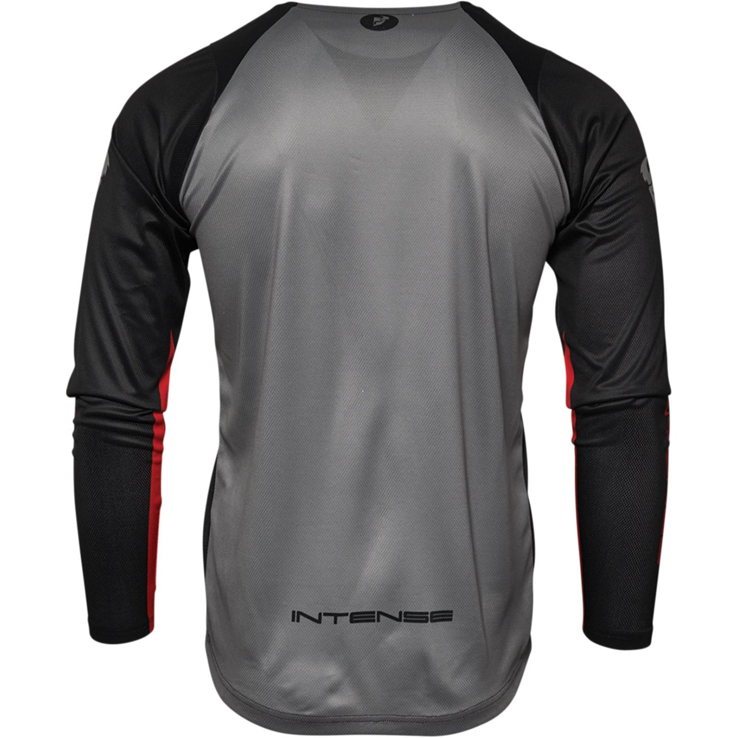 Thor Intense Jersey - Long-Sleeve - Black/Gray - 2XL 5120-0067_1032286