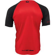 Thor Intense Dart Jersey - Black/Red - XS 5120-0150_1057419