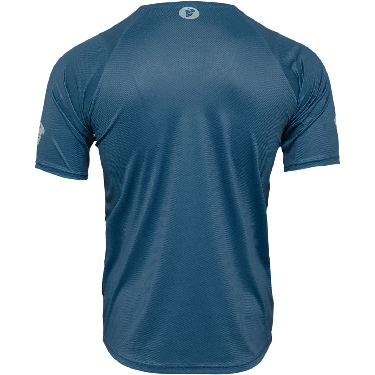 Thor Assist Shiver Jersey - Teal/Midnight  - XS 5120-0162_1057423