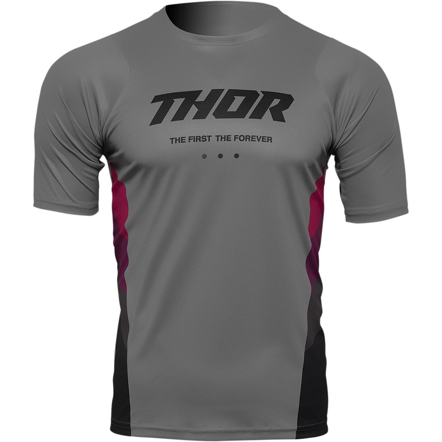 Thor Assist React Jersey - Gray/Purple - XS 5120-0174_1057496