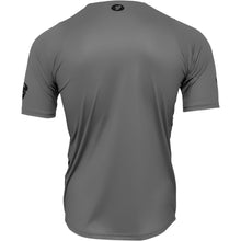 Thor Assist React Jersey - Gray/Purple - Medium 5120-0176_1057503
