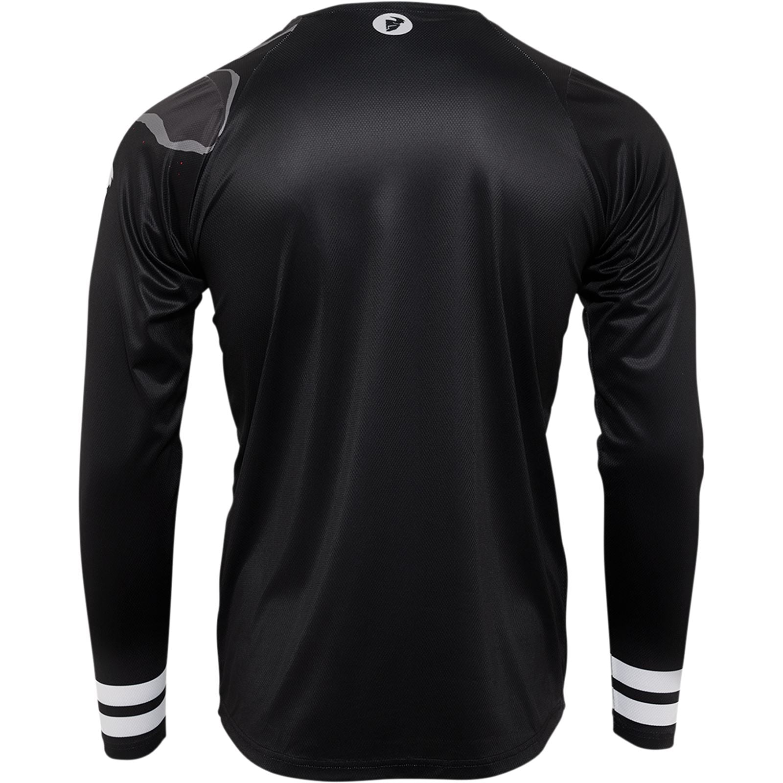Thor Assist Banger Jersey - Long-Sleeve - Black - Small 5120-0187_1057548