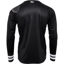 Thor Assist Banger Jersey - Long-Sleeve - Black - Small 5120-0187_1057548