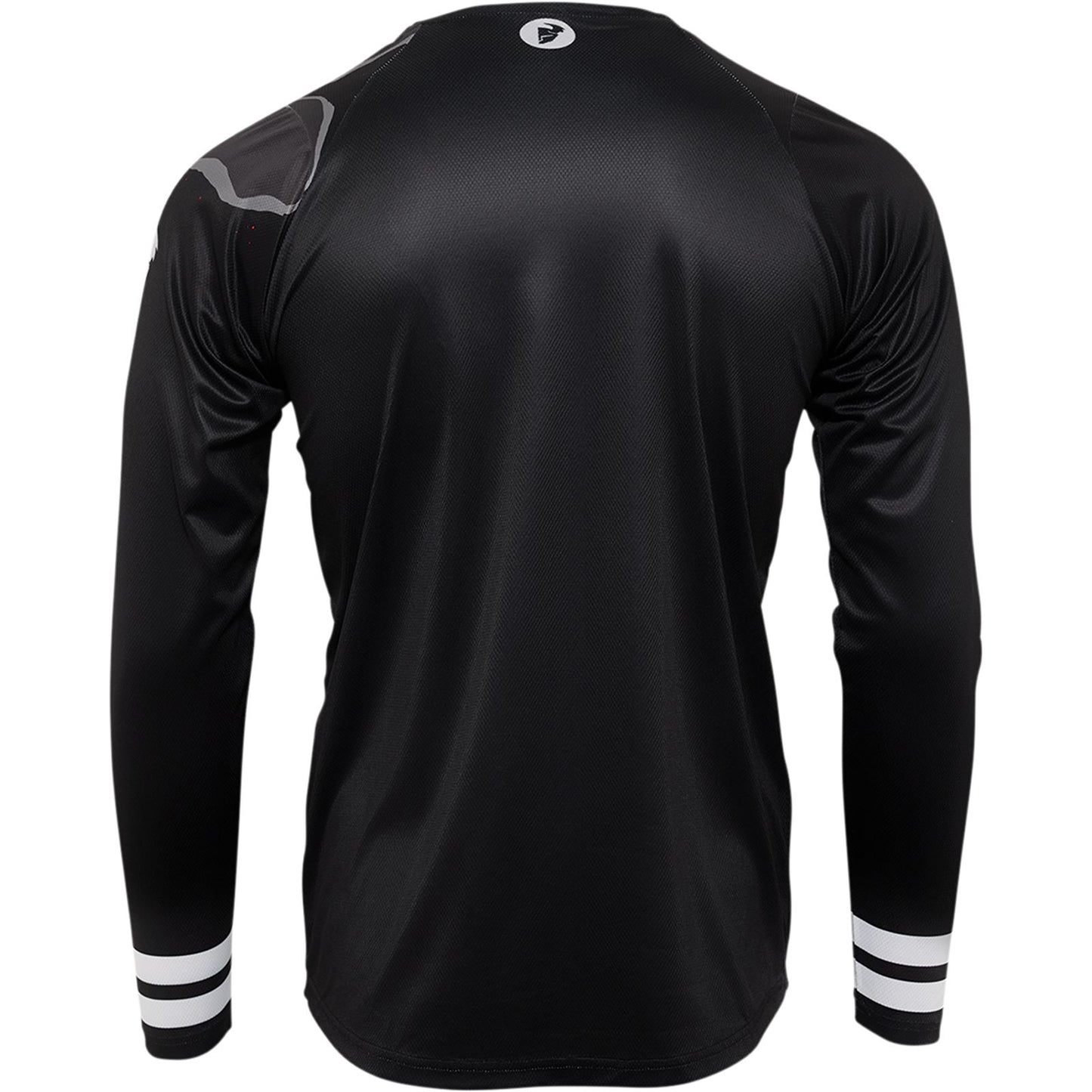 Thor Assist Banger Jersey - Long-Sleeve - Black - Medium 5120-0188_1057550