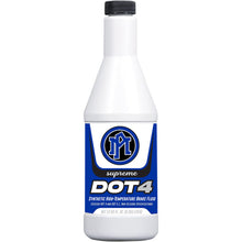 Performance Machine Supreme DOT 4 Brake Fluid 0041-0033_881133