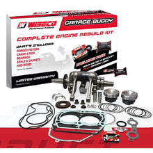 Wiseco - Powersports Garage Buddy Engine Rebuild Kit PWR223-800B_734091