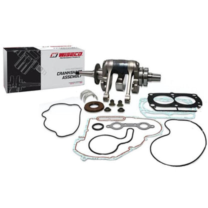 Wiseco - Powersports Complete Bottom End Rebuild Kit WPC223A_734084