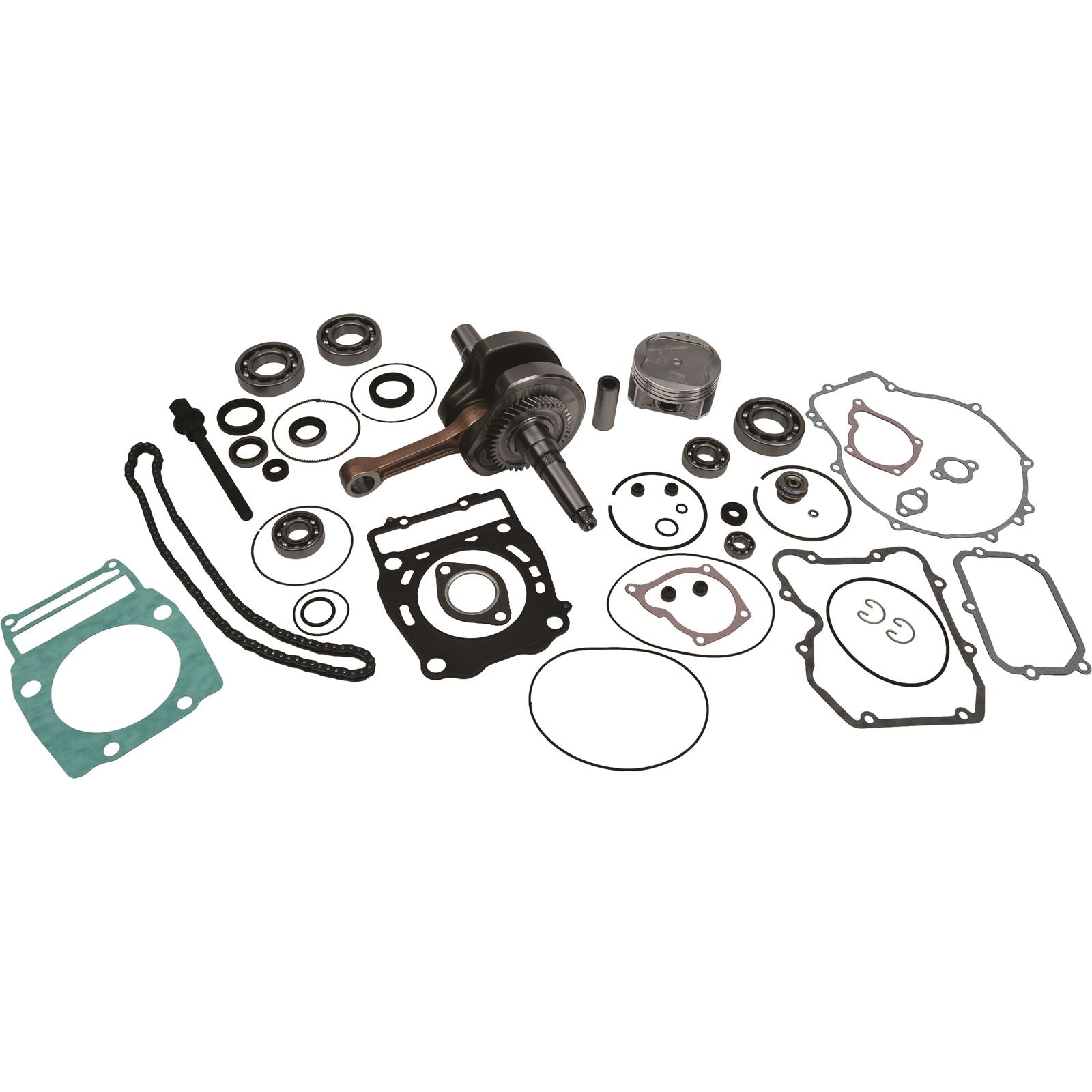 Wrench Rabbit Complete Engine Rebuild Kit Pol  WR00063_1091031