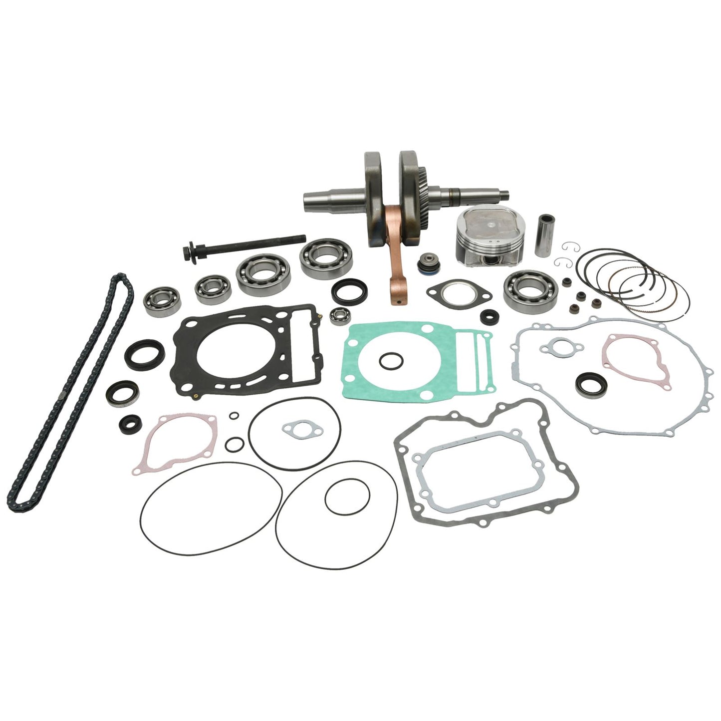 Wrench Rabbit Complete Engine Rebuild Kit Pol  WR00065_1091014
