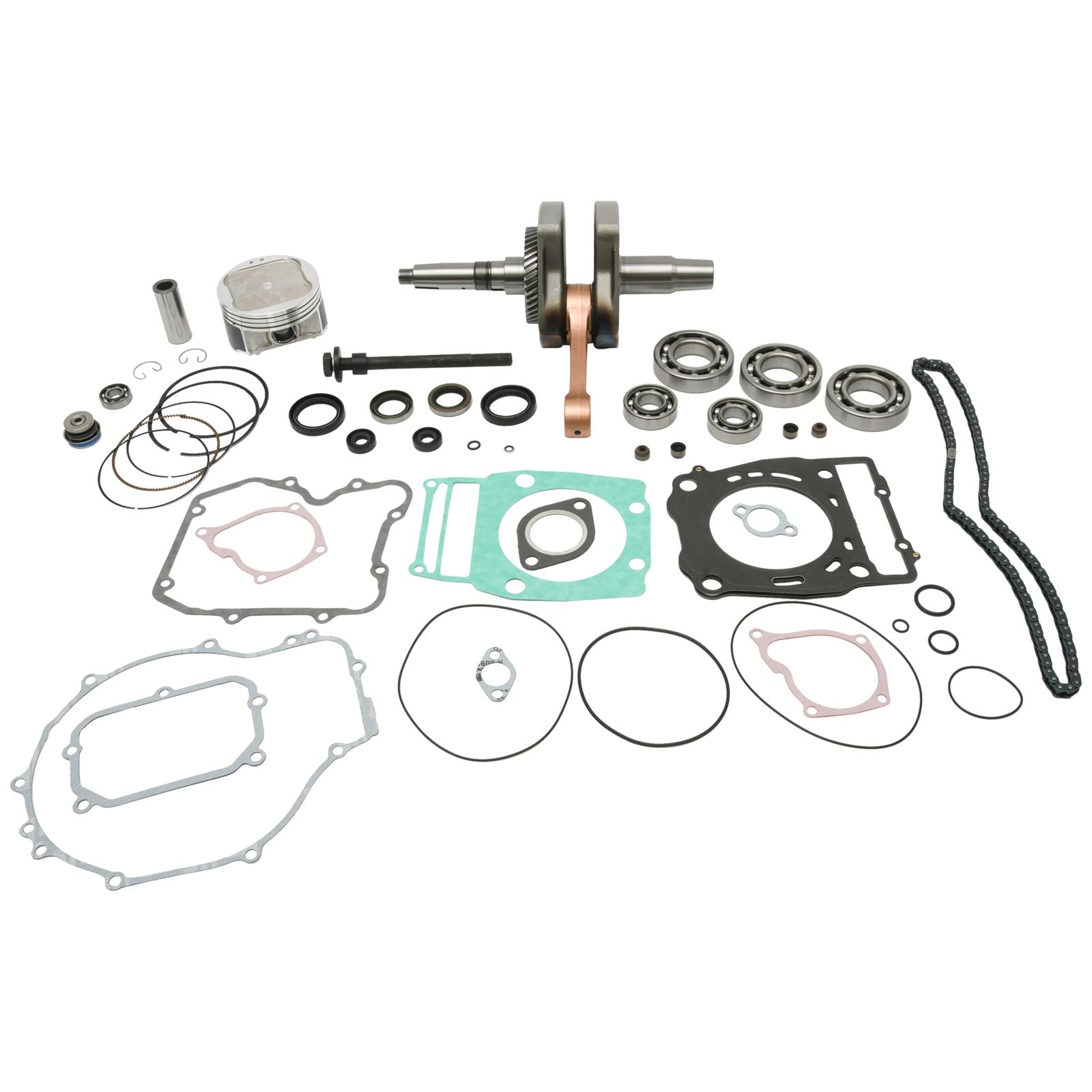 Wrench Rabbit Complete Engine Rebuild Kit Pol  WR00067_1091019