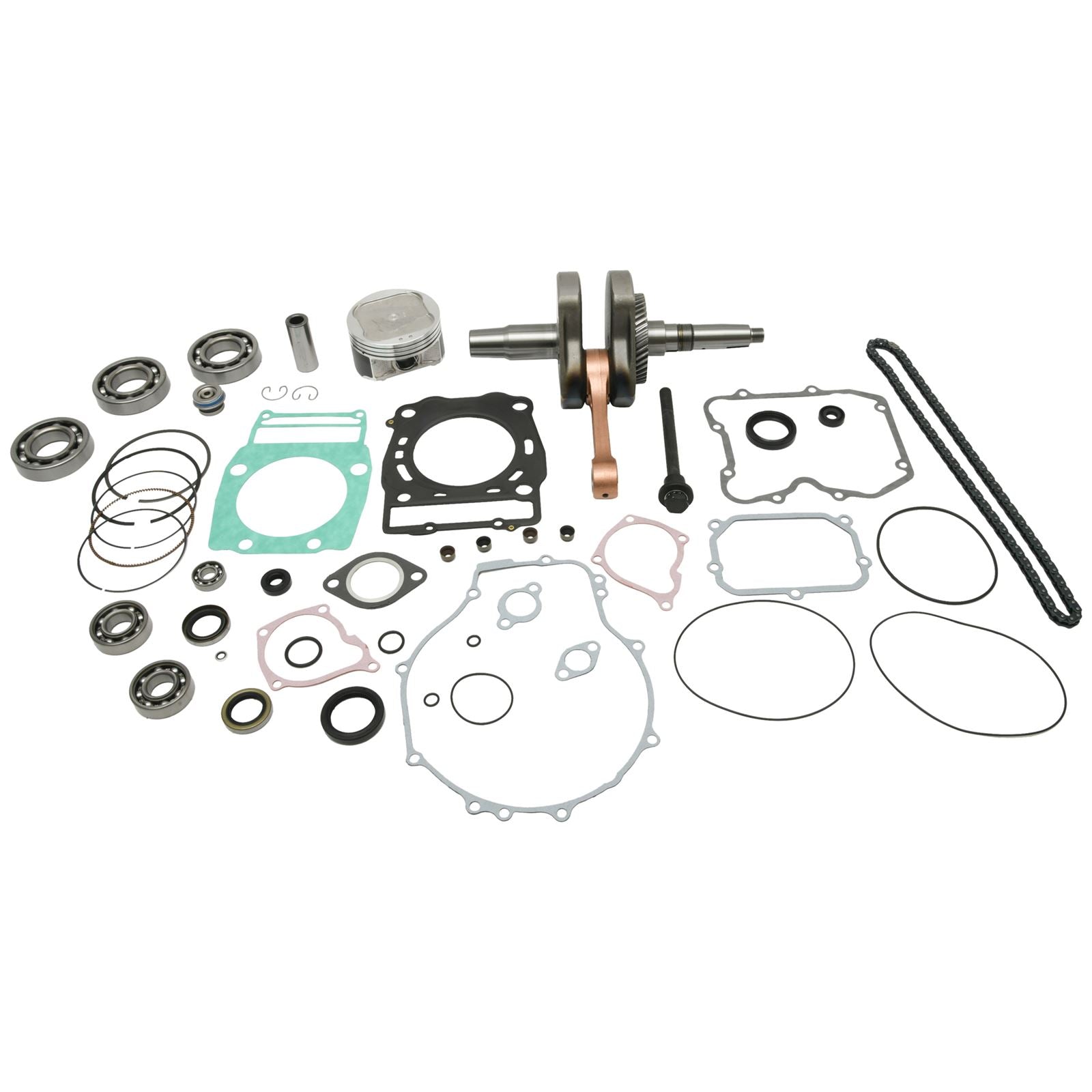 Wrench Rabbit Complete Engine Rebuild Kit Pol  WR00068_1091021