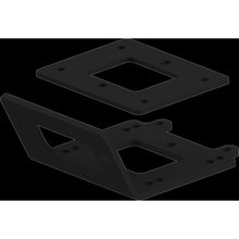Winch Mount for Yamaha Kodiak_725638