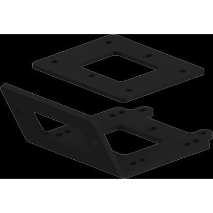 Winch Mount for Yamaha Kodiak_725638