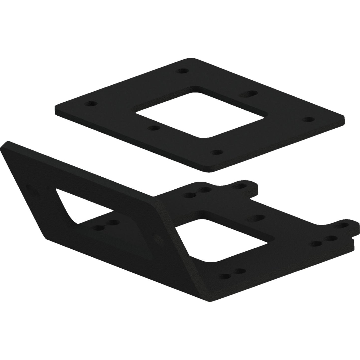 KFI Winch Mount for Yamaha Kodiak 101920_1385753