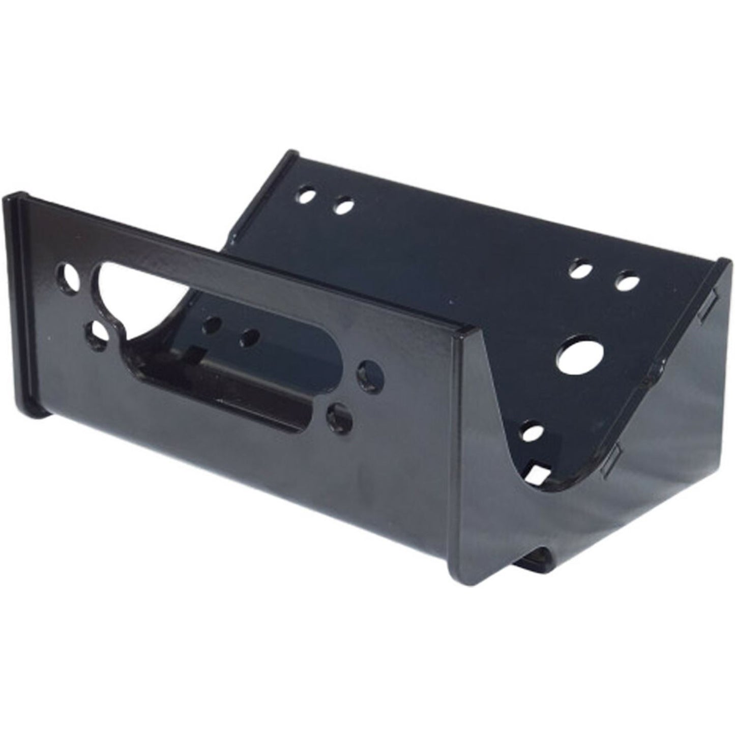 KFI Winch Mount for Kawasaki KRF800 Teryx 101945_725639