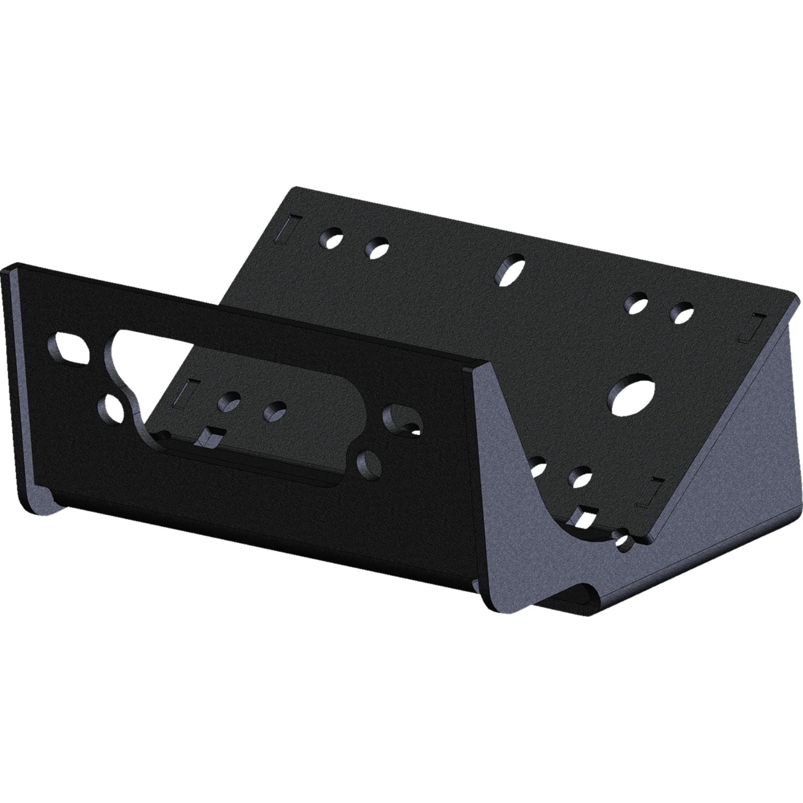 Winch Mount for Kawasaki KRF800 Teryx_1385754