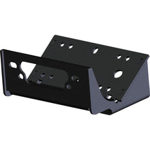 Winch Mount for Kawasaki KRF800 Teryx_1385754