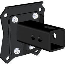 KFI Hitch - Rear Receiver for Polaris RZR - 2" 101970_1385620