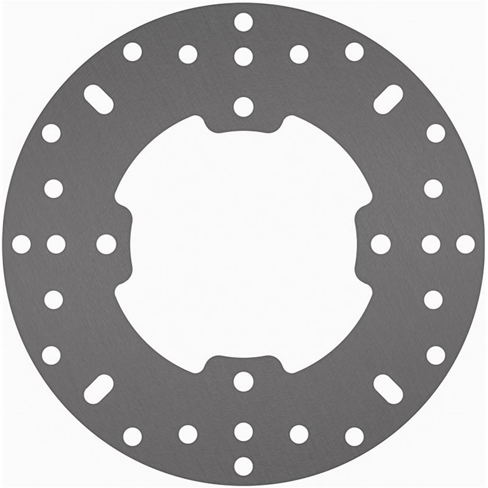 EBC Brakes Standard Rotor Brake Discs MD6383D_729213