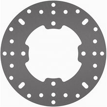 EBC Brakes Standard Rotor Brake Discs MD6383D_729213