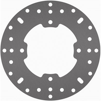 EBC Brakes Standard Rotor Brake Discs MD6383D_729213