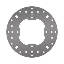 EBC Brakes Standard Rotor Brake Discs MD6383D_1458078
