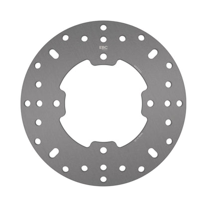 EBC Brakes Standard Rotor Brake Discs MD6383D_1458078