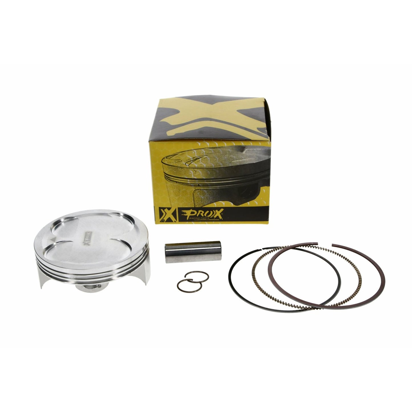 ProX Piston Kit CRF250R + CRF250RX 13.9:1 (78.97MM) 01.1350.A_1160100