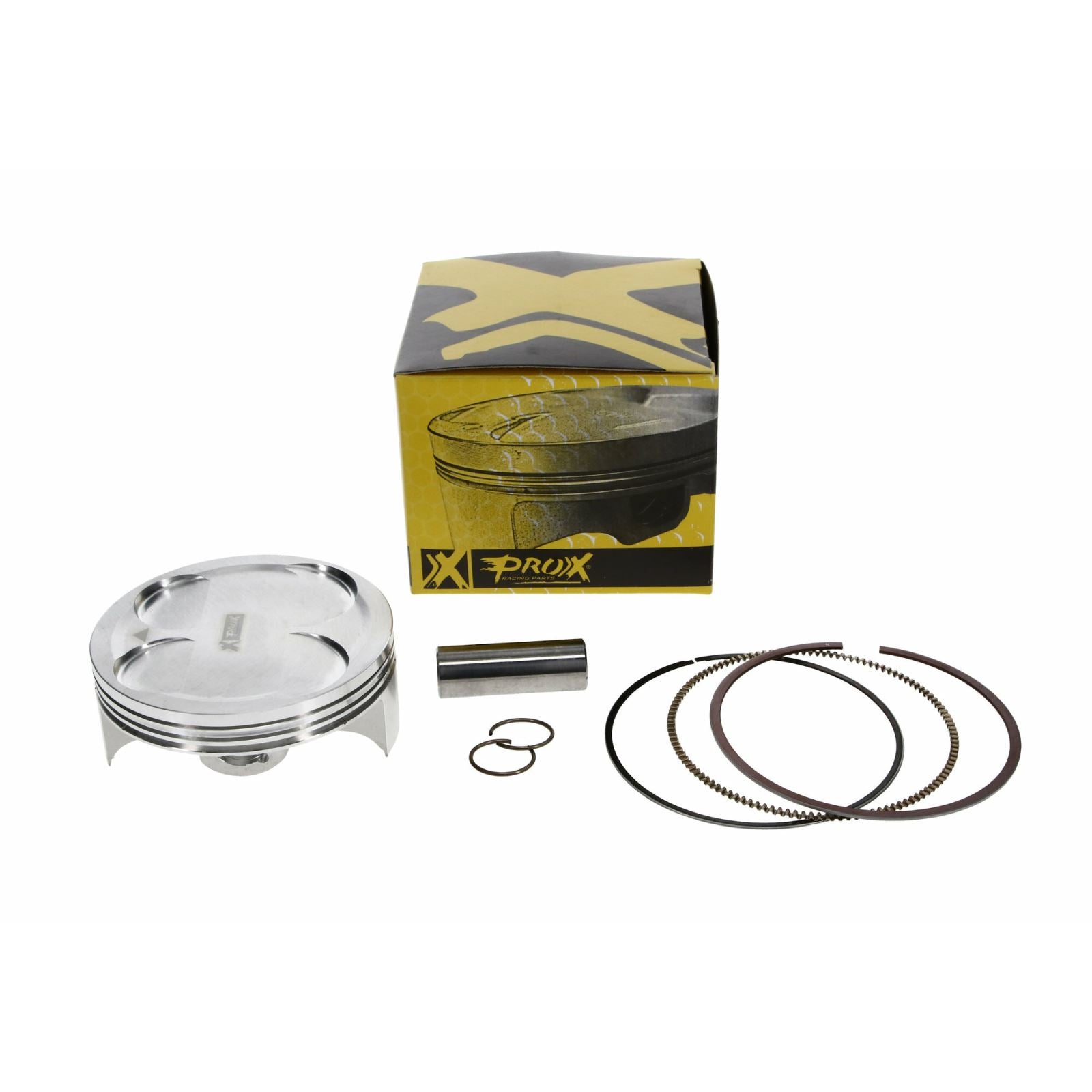 ProX Piston Kit CRF250R + CRF250RX 13.9:1 (78.97MM) 01.1350.A_1160100