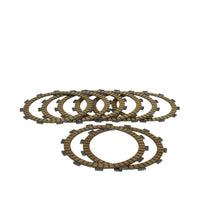ProX Complete Clutch Plate Set w/Springs 16.CPS23115_1075225
