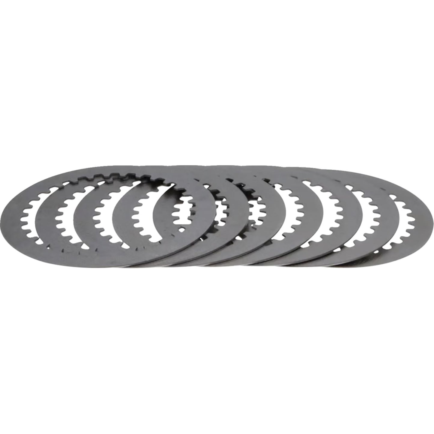 ProX Complete Clutch Plate Set w/Springs 16.CPS23115_1444603