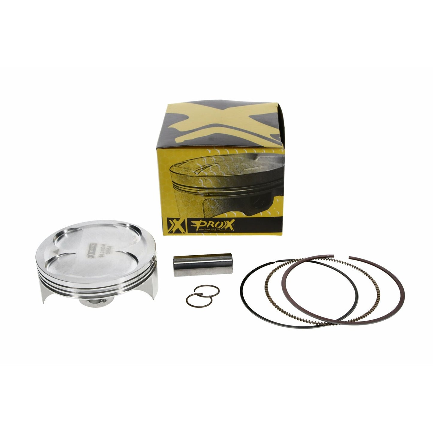 ProX Piston Kit YZ450F '20-22+WR450F '21-22 13.0:1 (96.95MM) 01.2450.A_1075222